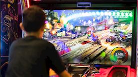 צילום: דניאל סטארבו